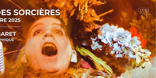 Cabaret des Sorci\u00e8res