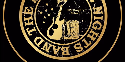 Nashville Nights - 90s Country Tribute