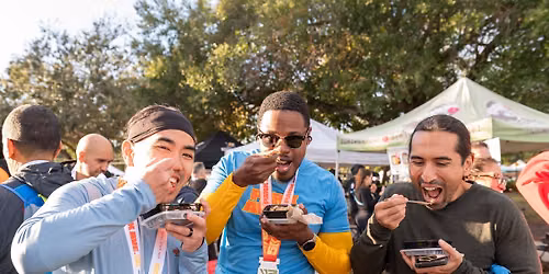 Park Ave 5K Presented by AdventHealth