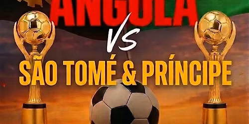PALOP FC Tournament 2026 \u26bd | Torneio da Comunidade PALOP em Londres | Hits