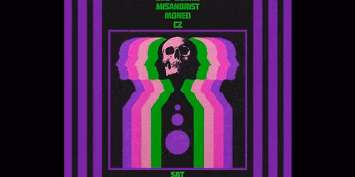 A Night of Ear & Eye Obliteration! Featuring: GEIST & THE SACRED ENSEMBLE \/\/ MEGATON LEVIATHAN +more