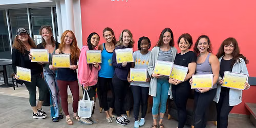 Acton, MA | Kidding Around Yoga Teacher Training
