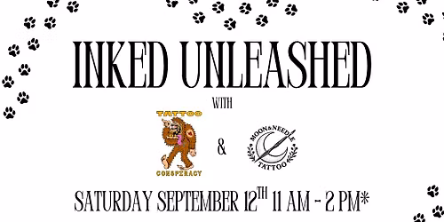 Inked Unleashed