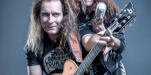 AniLorak Duo - Garantiert Rock 'n Roll