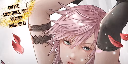 Final Fantasy TCG Weekly Play!