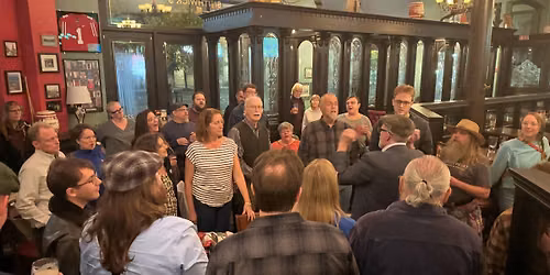 Sea Shanty Sing at The Local West End