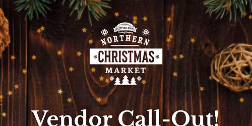 Northern Christmas Market