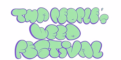 Tha People\u2019s W33D Festival