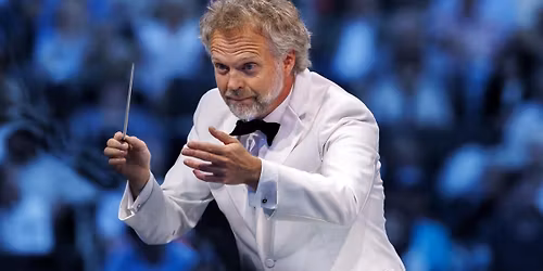 Los Angeles Philharmonic - Rhapsody in Blue and Shostakovich at Hollywood Bowl