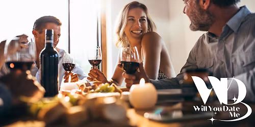 Singles Dinner in Aalst (29 mei 2026)