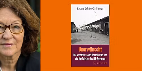 Unwanted: West German Democracy and the Victims of the Nazi Regime