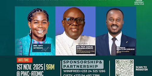 Radiant Parenting Conference 2025