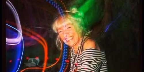 Headcharge Halloween Special Ann D Tribute