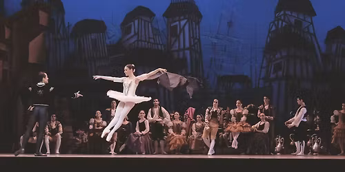 The Nutcracker at Rosemont Theatre: Family-Style Kids Menu