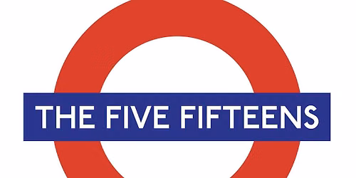 5:15s LIVE at The Museum Street Tavern