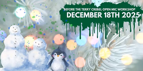 Holiday Paint and Sip Hosted by Alyssa Santangelo