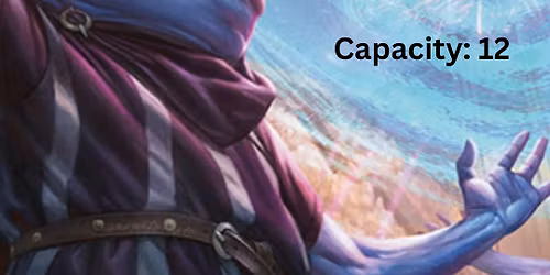 Magic the Gathering: Battle Bond 2HG Draft