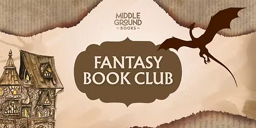 Fantasy Book Club