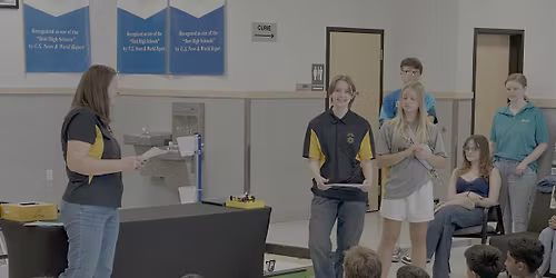 The Hive Robotics Camps 2026