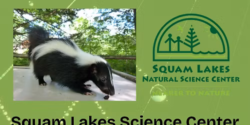 Squam Lakes Presentation