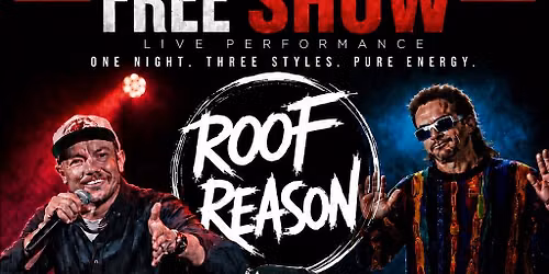 Roof Reason 