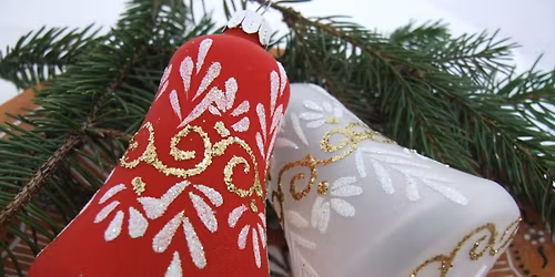 EXCURSIE FABRICA DE GLOBULETE CURTEA DE ARGES