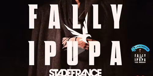 Show de Fally IPUPA 