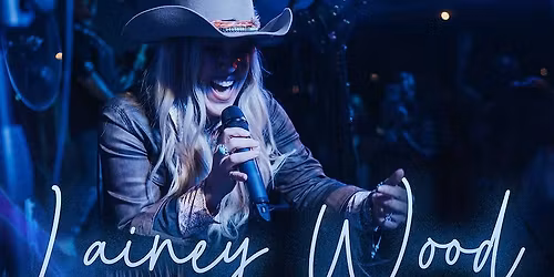LaineyWood