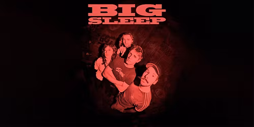 Big Sleep | Berlin
