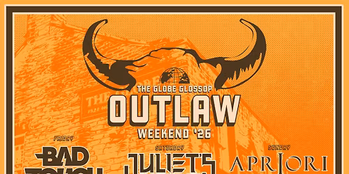 Juliet's Not Dead @ Outlaw Weekend