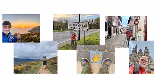 The Camino de Santiago: 550-Mile Pilgrimage Across Northern Spain