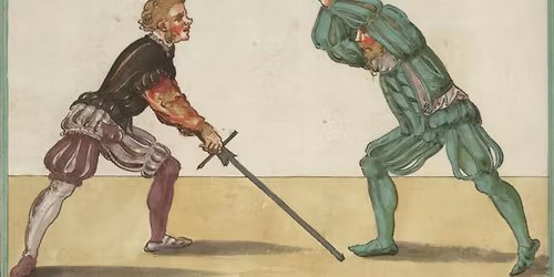 ZuFechten! - 2026 NY\u00c1R