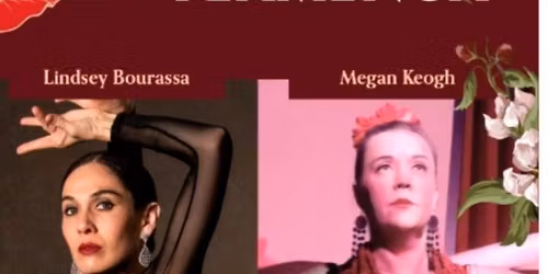Gala Flamenca feat. FLOR and Flamenco Boston