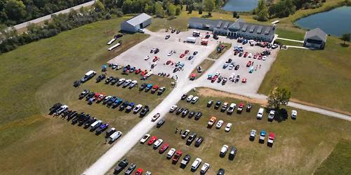 5th Annual Deluxe Auto Show