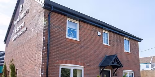 First Time Buyer Event -  Porth y Dyffryn, Merthyr Tydfil