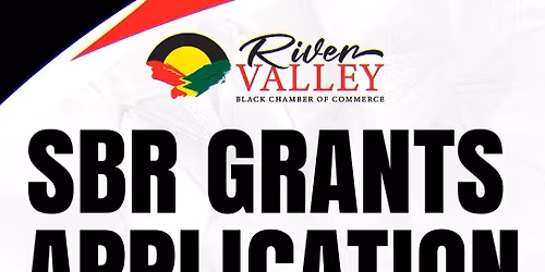 SBR Grant Application