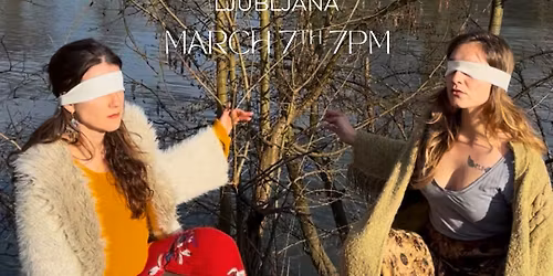 Ecstatic Dance Partay \u2661 Vocal Exploration \u2661 Jam Session