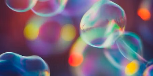 Red, White and Bubbles (6m-5Y)