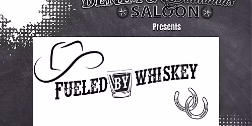 Fueled By Whiskey Live at Denim & Diamonds 