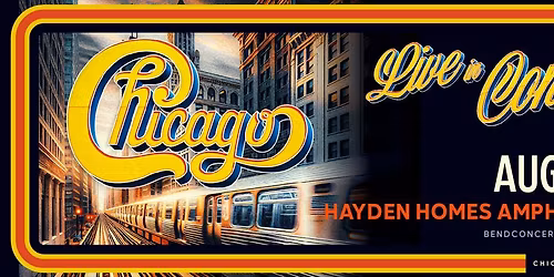 Chicago - The Musical at Grand Theater - Wausau