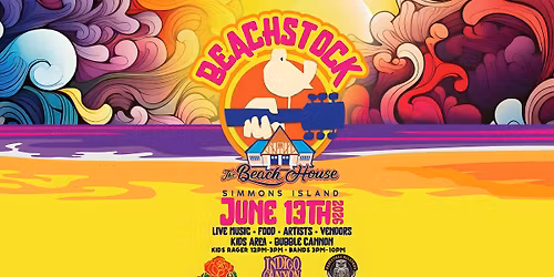 Beachstock Music Festival