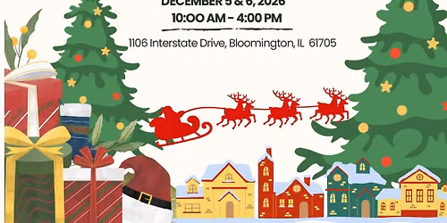 Christmas Craft Fair