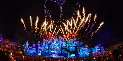 Festival Pulso GNP 2025 - Empire of the Sun, Zo\u00e9, The Chainsmokers and more Tickets