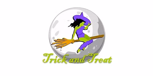 Trick and Treat