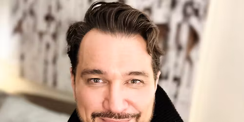 An Enchanted Evening with Paulo Szot