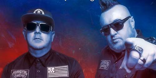 Moonshine Bandits & Charlie Farley
