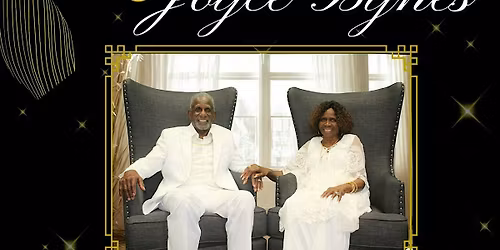 Willie & Joyce Bynes Diamond Jubilee !