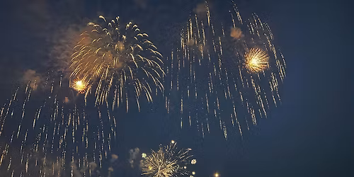 Fireworks Hip Hop Vs RNB Yacht Party 3 Levels (Chicago)