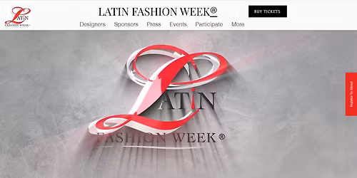 Latin Fashion Awards