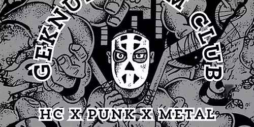 Gekn\u00fcppel im Club